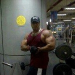 Profile Picture of Lawrence Edward (@musclesteam) on Instagram