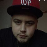 Profile Picture of danny lomeli (@ybgreenz909) on Instagram