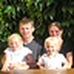 Profile Picture of Hanne, Myrte, Petra & Marc (@4_you) on Flickr
