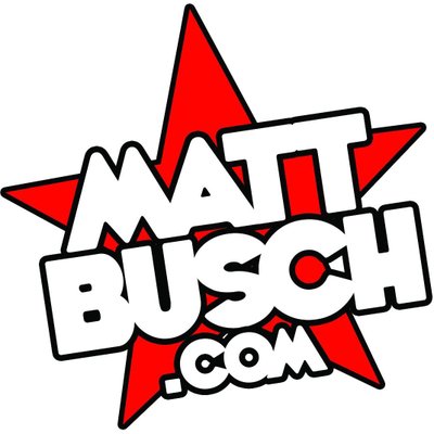Profile Picture of Matt Busch (@Matt_Busch) on Twitter
