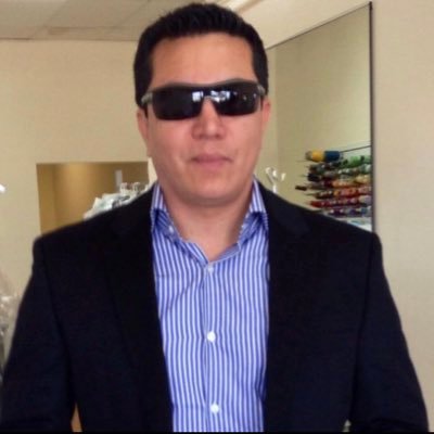 Profile Picture of Harold Rojas (@haroldrojas) on Twitter