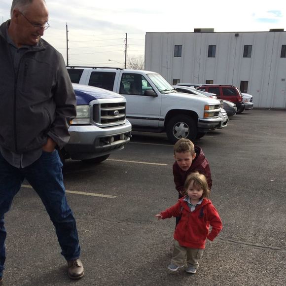 Profile Picture of Mike Saindon (@blkbrch) on Poshmark