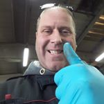 Profile Picture of Paul Harding (@paul.harding.12) on Instagram