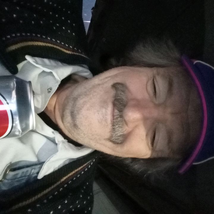 Profile Picture of rayshamrock (@raymondshamrock) on Tiktok