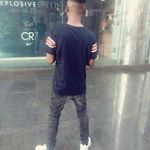 Profile Picture of Ab larry (@ab_larry_) on Instagram