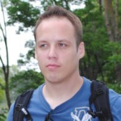 Profile Picture of Matt Wehrly (@mattwehrly) on Twitter