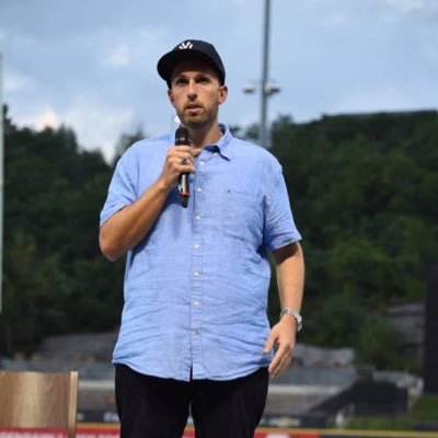 Profile Picture of Joseph Anthony Slota III (@Joseph_A_Slota3) on Twitter