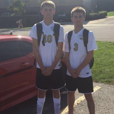 Profile Picture of Zach (@zacharyzorn11) on Twitter