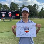 Profile Picture of Adrián Lugo (@adrianlugogolf) on Instagram
