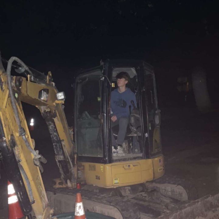 Profile Picture of Paul (@paul_pippin) on Tiktok