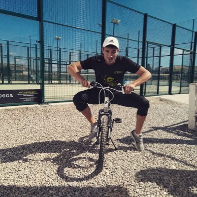 Profile Picture of Dani Sala (@DanielSala3) on Twitter