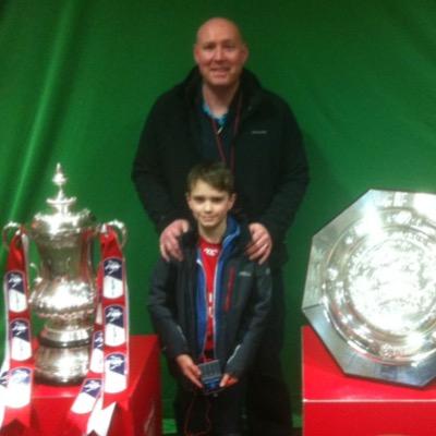 Profile Picture of Jim Cass (@jimcassuk) on Twitter