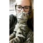 Profile Picture of Hailey Sutherland (@haileydawnmarie) on Instagram