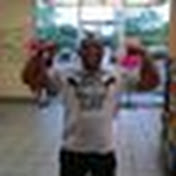 Profile Picture of KEVIN JEFFERSON (@kevinjefferson3673) on Youtube
