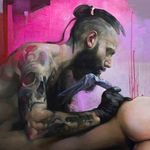 Profile Picture of Roberto Lauro (@robertolaurotattooartist) on Instagram