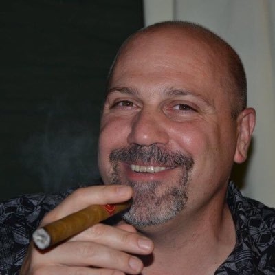 Profile Picture of Dave Ludlow (@dave_overlord) on Twitter