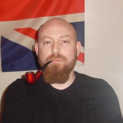 Profile Picture of Darren Louis Crabtre (@Dazzlerby) on Twitter