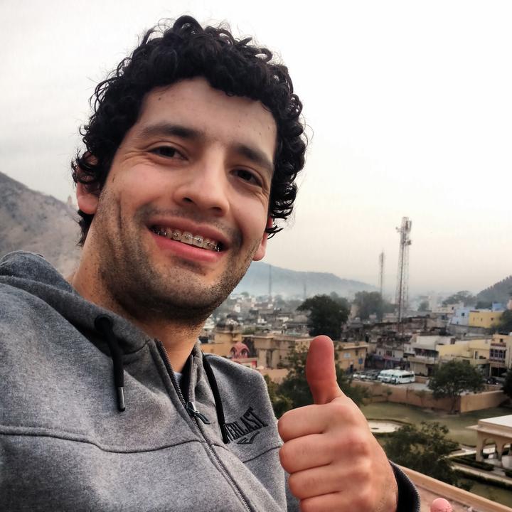 Profile Picture of   TikTok de Alex Branco... (@alexsbranco) on Tiktok