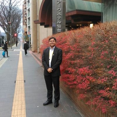 Profile Picture of Anand Pandey (@anandiitgn) on Twitter