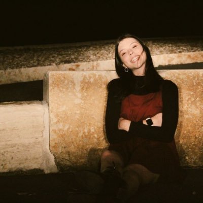 Profile Picture of Mackenzie Rivers (@Mackenz79737807) on Twitter