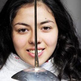 Profile Picture of Isabel Peralta (@isabelpj) on Twitter