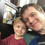 Profile Picture of David Munn (@davidrobinmunn) on Instagram