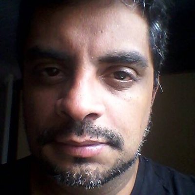 Profile Picture of Daniel Amélio (@danielsanrei) on Twitter