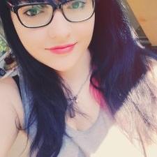 Profile Picture of Angie (@sturm_angie) on Twitter