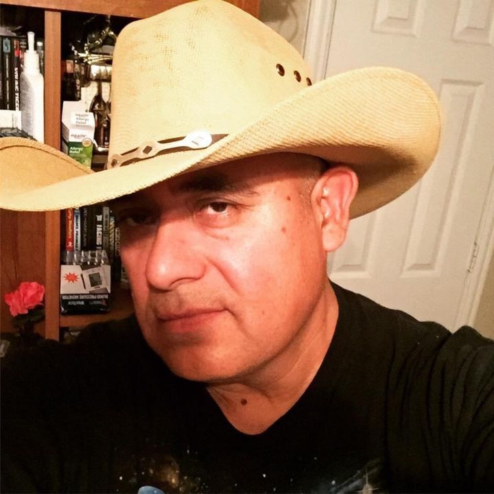 Profile Picture of Sergio lucio (@sergiolucio13) on Tiktok