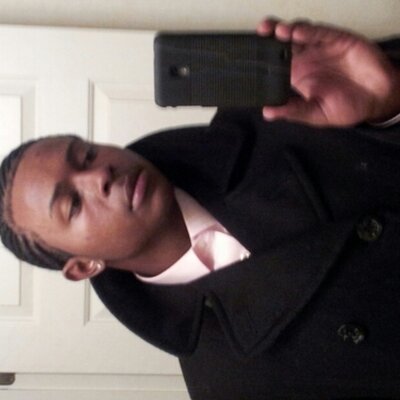 Profile Picture of Kendal Fowler (@Oaklandboi23) on Twitter
