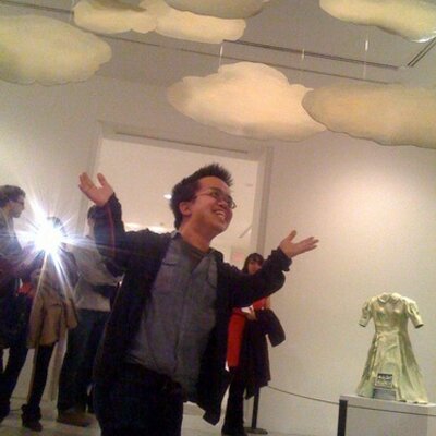 Profile Picture of Ray Yang (@ray_yang) on Twitter