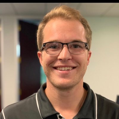 Profile Picture of Max Bennett (@MaxBennettSMC) on Twitter