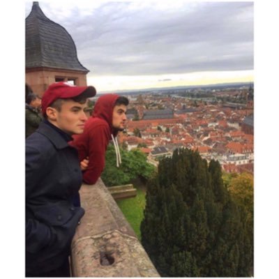 Profile Picture of Brian Lally (@brianlally97) on Twitter