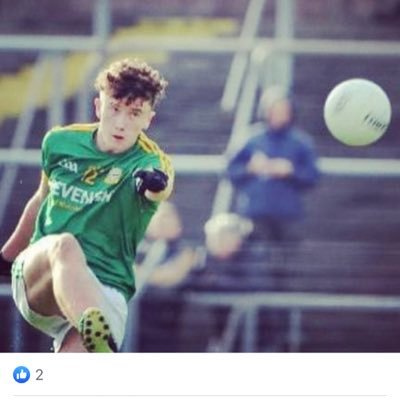 Profile Picture of Barry O'Connell (@BarrOConnell) on Twitter