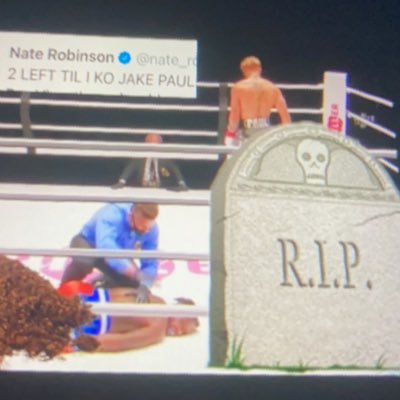 Profile Picture of Sean Cordero (@SeanCordero7) on Twitter