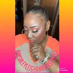 Profile Picture of Appointment 919-884-1181 (@ashleyleighannedastylist) on Instagram