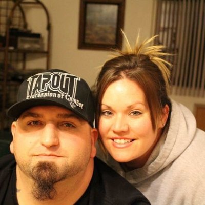 Profile Picture of Chase Laing (@xXtruckXx) on Twitter