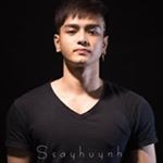 Profile Picture of Huỳnh Sang (@ssay_official) on Instagram