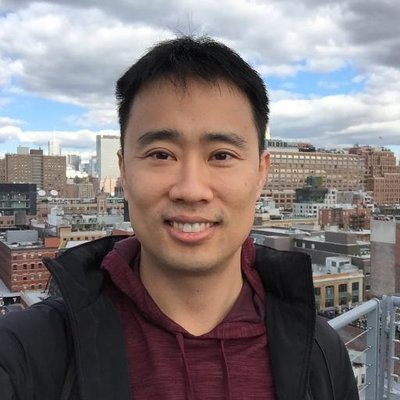 Profile Picture of Collin Lee (@joekahuna) on Twitter