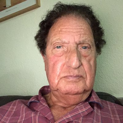 Profile Picture of Allan Jarvis (@Allanjarvis5) on Twitter