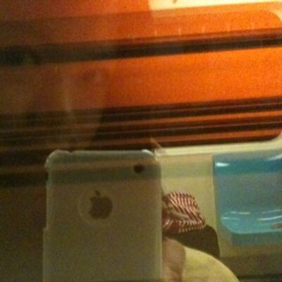 Profile Picture of Iris Shih (@Iris_Shih) on Twitter