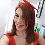 Profile Picture of Ivy Wirthmann (@ivy_wirthmann) on Instagram