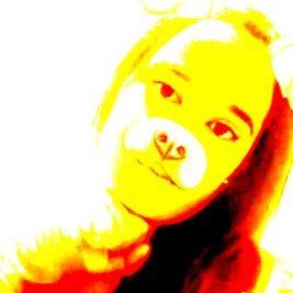 Profile Picture of Kaila Chase (@ChaseKaila) on Twitter