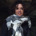 Profile Picture of Lucile Homaijani (@mambear57) on Instagram