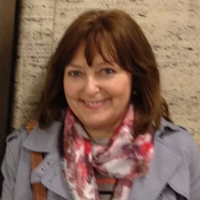 Profile Picture of Frances Bright (@FrancesBright8) on Twitter