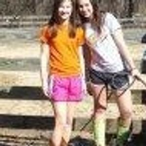 Profile Picture of Hannah Hartman (@cheerhottie112113) on Myspace