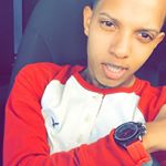 Profile Picture of Kiony Joel Quiñones (@kionyyofficial) on Instagram