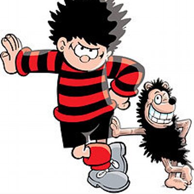 Richard Beaton - Twitter Profile Picture of Richard Beaton (@beemerichie) on Twitter