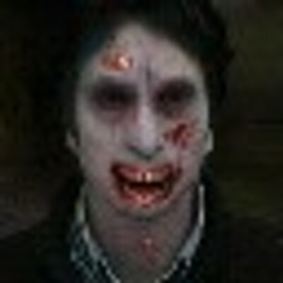 Profile Picture of Cory Caskey (@zombieslayer158) on Twitter