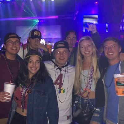 Profile Picture of Jacob Robertson (@Jacob_R941) on Twitter